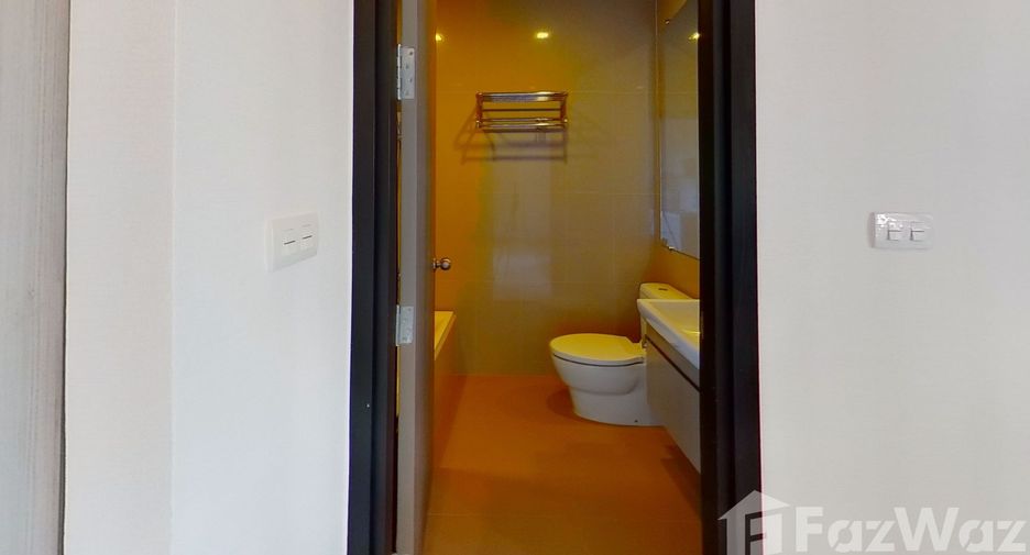 For sale 1 bed condo in Mueang Chiang Mai, Chiang Mai
