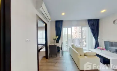 Condo en venta de 1 habitaciones en Mueang Chiang Mai, Chiang Mai
