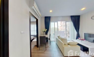 À vendre 1 chambre condo à Mueang Chiang Mai, Chiang Mai