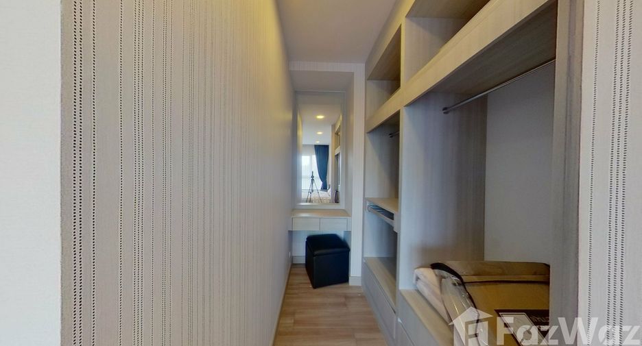 Продажа 1 кровать кондо в Mueang Chiang Mai, Чианг Маи