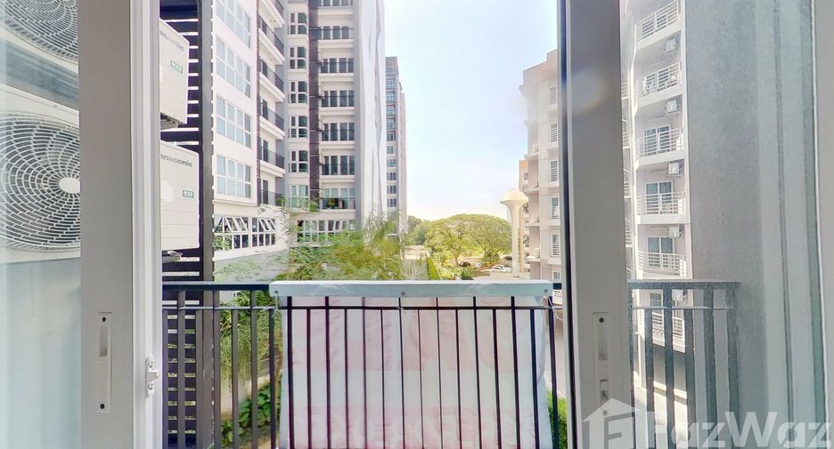 Продажа 1 кровать кондо в Mueang Chiang Mai, Чианг Маи