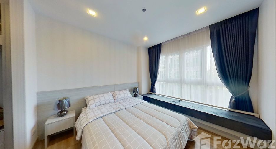 Продажа 1 кровать кондо в Mueang Chiang Mai, Чианг Маи