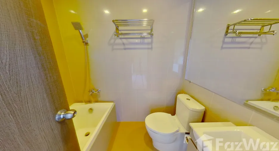 Продажа 1 кровать кондо в Mueang Chiang Mai, Чианг Маи