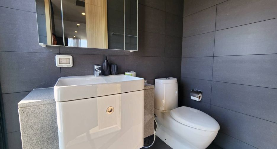 Condo en venta de 2 habitaciones en Pathum Wan, Bangkok