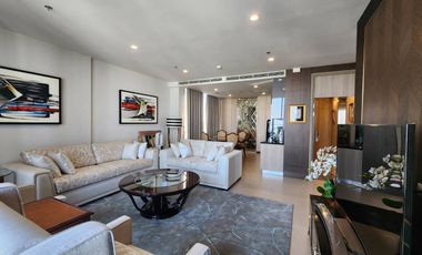 Condo en venta de 2 habitaciones en Pathum Wan, Bangkok