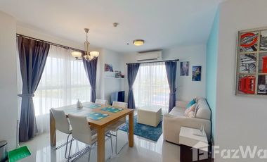 Condo en venta de 2 habitaciones en Hua Hin, Prachuap Khiri Khan