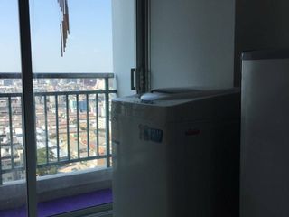 Продажа и аренда студия кондо в Ратчатхещи, Бангкок