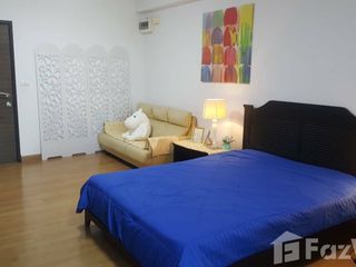 Condo en venta y en alquiler de estudio en Ratchathewi, Bangkok