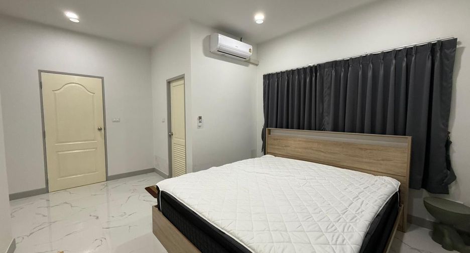 Haus zur Miete mit 2 Zimmer in Thalang, Phuket