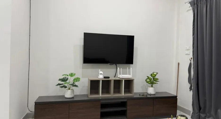 For rent 2 bedrooms house in Thalang, Phuket