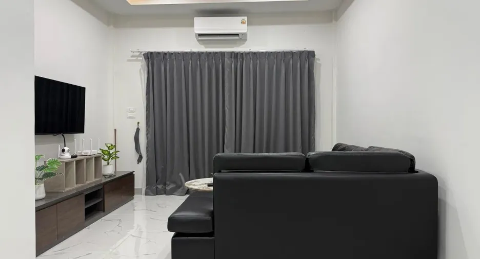 For rent 2 bedrooms house in Thalang, Phuket