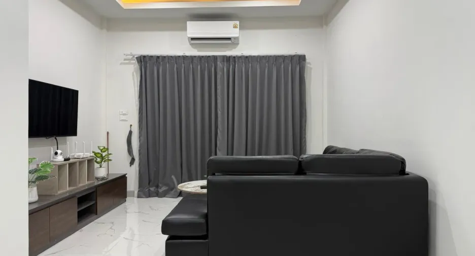 For rent 2 bedrooms house in Thalang, Phuket