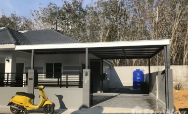 For rent 2 bedrooms house in Thalang, Phuket
