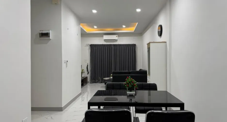 For rent 2 bedrooms house in Thalang, Phuket
