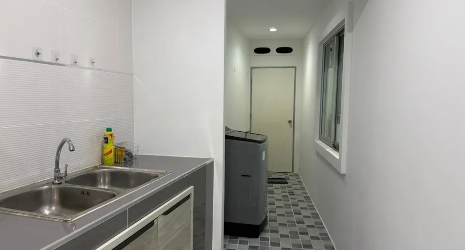 For rent 2 bedrooms house in Thalang, Phuket