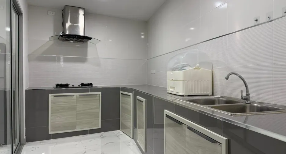For rent 2 bedrooms house in Thalang, Phuket
