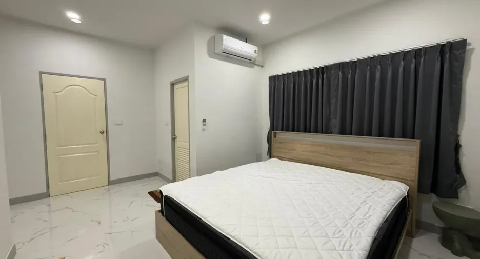 For rent 2 bedrooms house in Thalang, Phuket