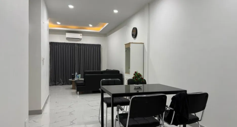 For rent 2 bedrooms house in Thalang, Phuket
