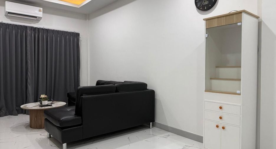 Haus zur Miete mit 2 Zimmer in Thalang, Phuket
