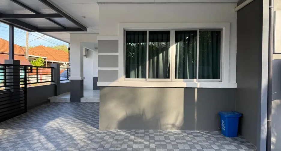 For rent 2 bedrooms house in Thalang, Phuket