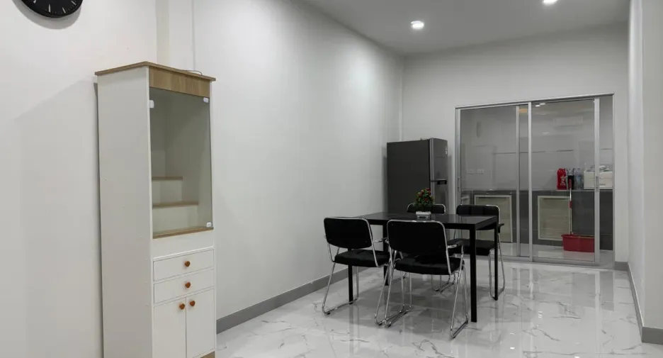 For rent 2 bedrooms house in Thalang, Phuket