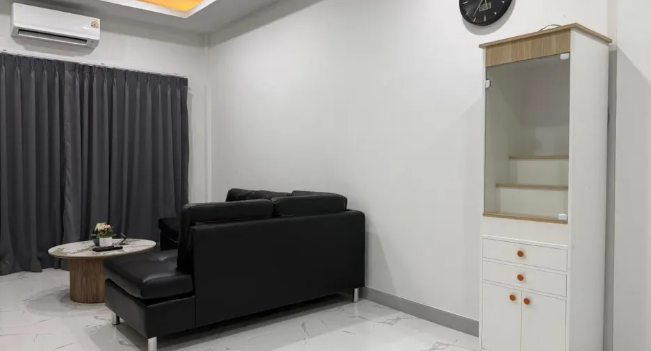 For rent 2 bedrooms house in Thalang, Phuket