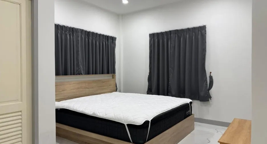 For rent 2 bedrooms house in Thalang, Phuket