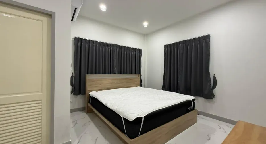 For rent 2 bedrooms house in Thalang, Phuket