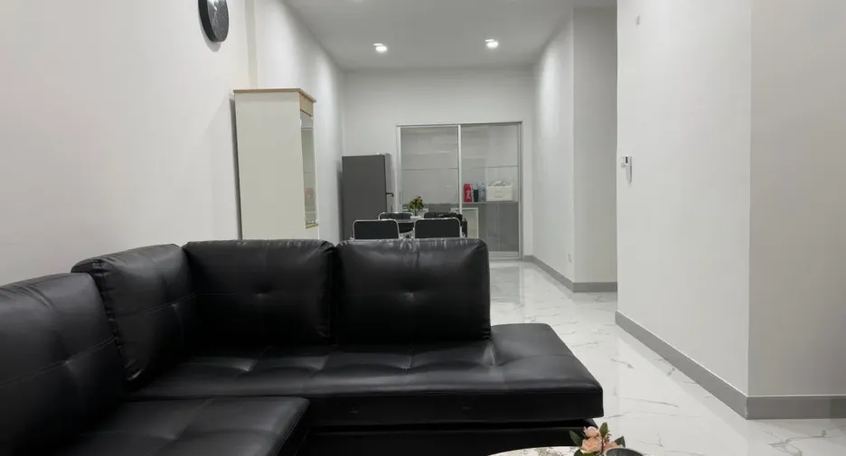 For rent 2 bedrooms house in Thalang, Phuket