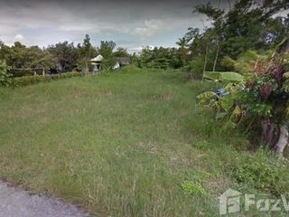 For sale land in San Kamphaeng, Chiang Mai