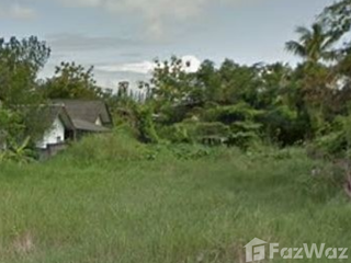 For sale land in San Kamphaeng, Chiang Mai