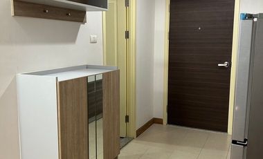For rent studio condo in Bang Lamung, Chonburi