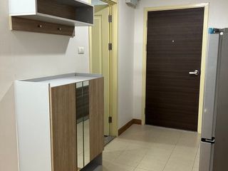 Studio Condo In Bang Lamung, Chonburi