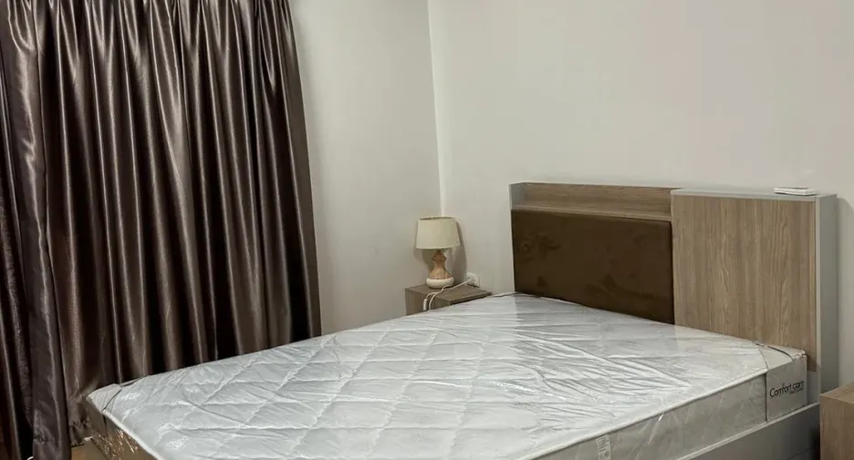 For rent studio condo in Jomtien, Pattaya