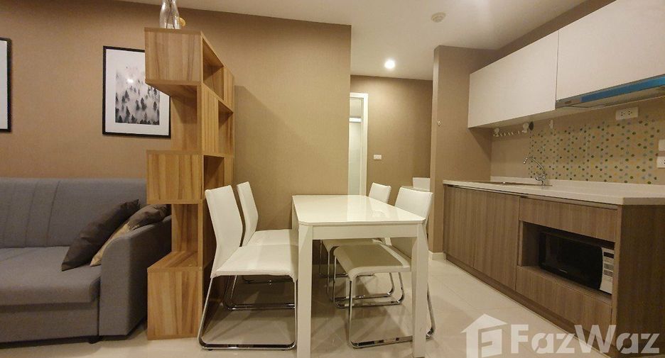 Wohnung zum Kauf und zur Miete mit 2 Zimmer in Prawet, Bangkok
