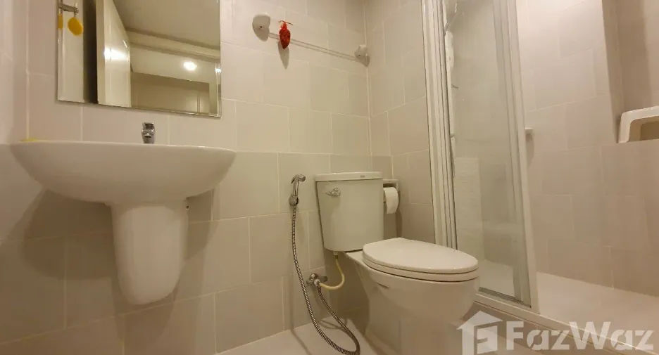 Wohnung zum Kauf und zur Miete mit 2 Zimmer in Prawet, Bangkok