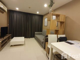 For sale and for rent 2 bedrooms condo in Prawet, Bangkok