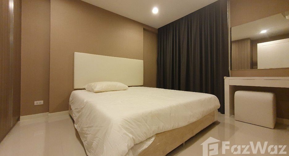 Wohnung zum Kauf und zur Miete mit 2 Zimmer in Prawet, Bangkok