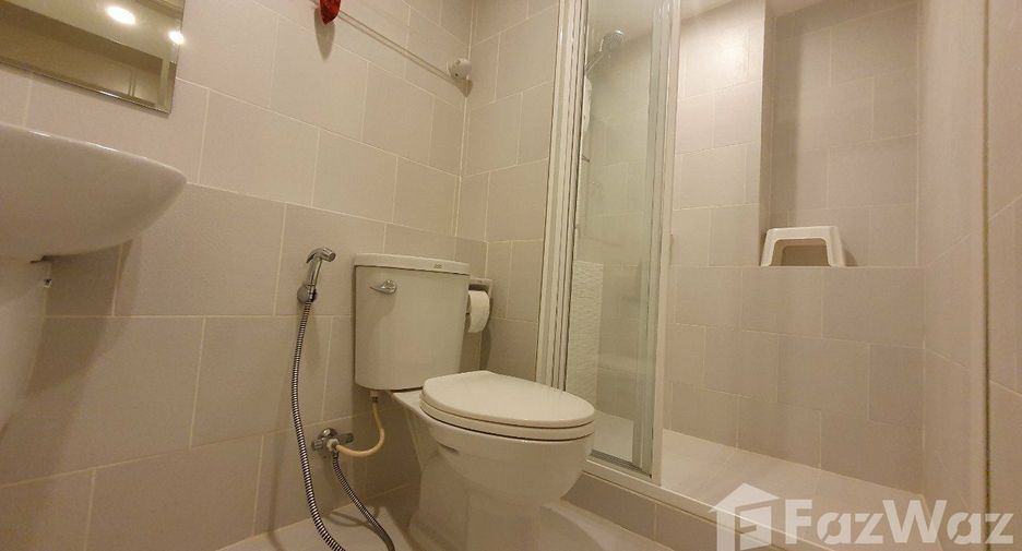 Wohnung zum Kauf und zur Miete mit 2 Zimmer in Prawet, Bangkok