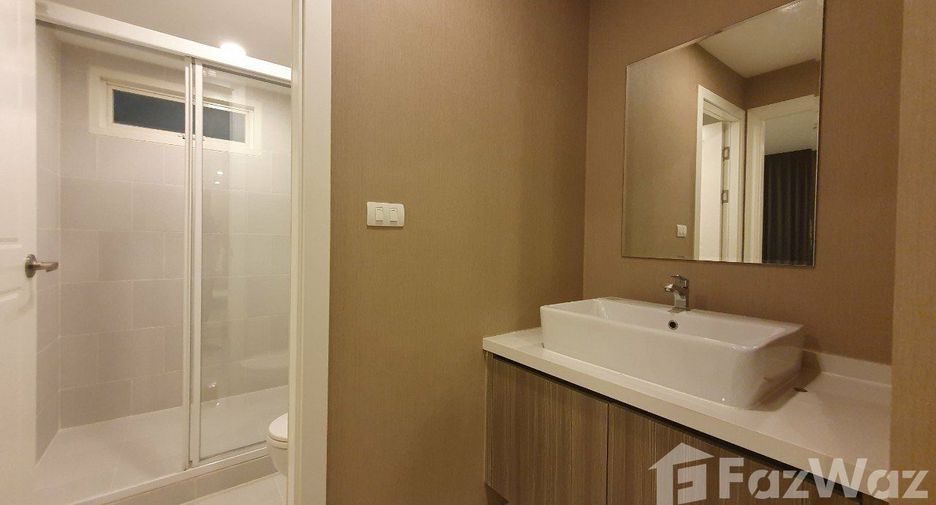 Wohnung zum Kauf und zur Miete mit 2 Zimmer in Prawet, Bangkok