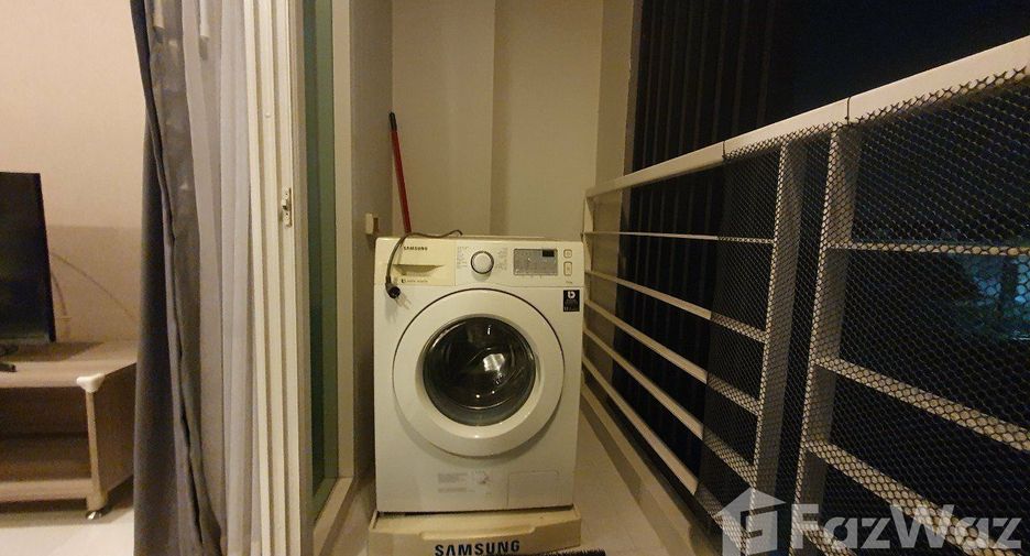 Wohnung zum Kauf und zur Miete mit 2 Zimmer in Prawet, Bangkok