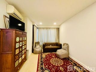 For rent 2 bedrooms condo in Hua Hin, Prachuap Khiri Khan