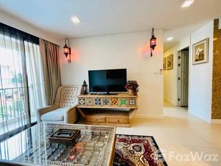 For rent 2 bedrooms condo in Hua Hin, Prachuap Khiri Khan