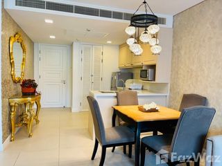 For rent 2 bedrooms condo in Hua Hin, Prachuap Khiri Khan