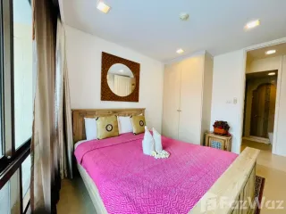 For rent 2 bedrooms condo in Hua Hin, Prachuap Khiri Khan