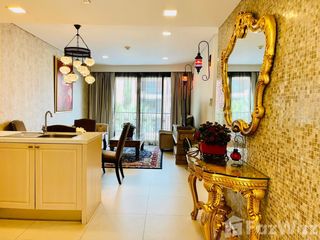 For rent 2 bedrooms condo in Hua Hin, Prachuap Khiri Khan