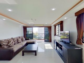 For Rent 1 Bedroom Condo In Bang Lamung, Chonburi