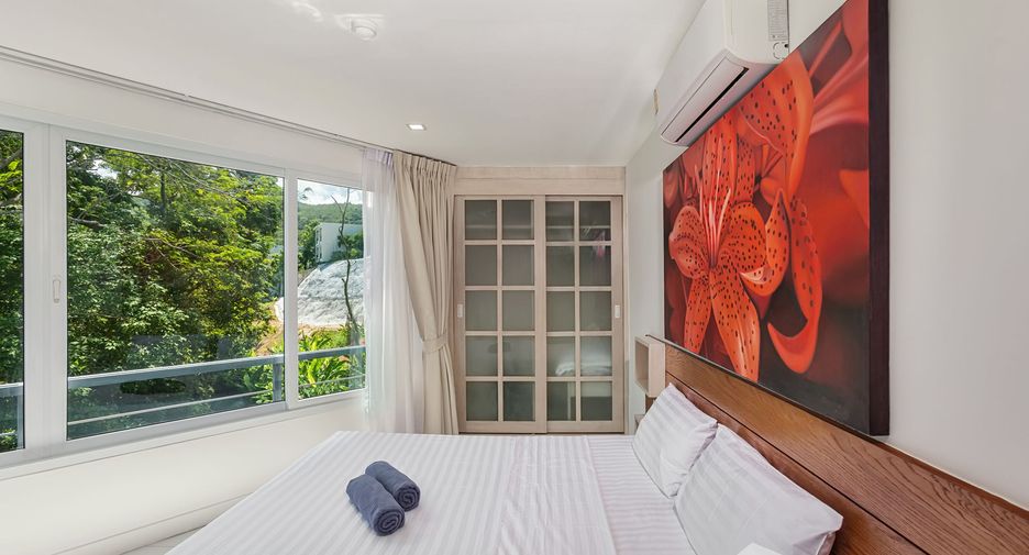 For sale 2 bedrooms condo in Mueang Phuket, Phuket