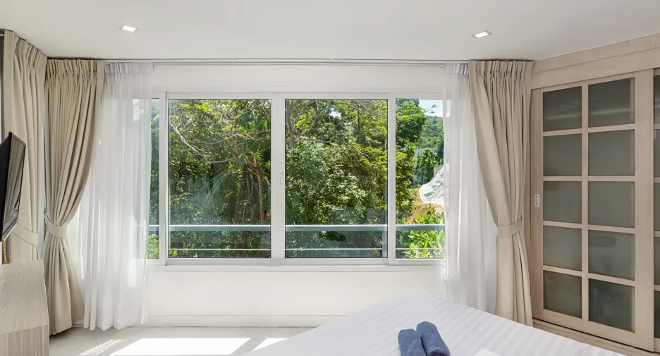 For sale 2 bedrooms condo in Mueang Phuket, Phuket