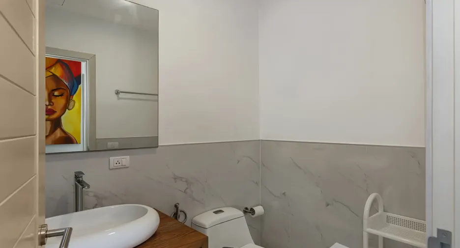 For sale 2 bedrooms condo in Mueang Phuket, Phuket